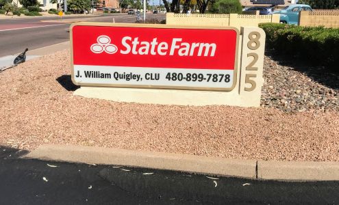 J. William Quigley - State Farm Insurance Agent