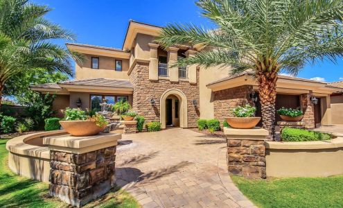 Keller Williams Realty Phoenix