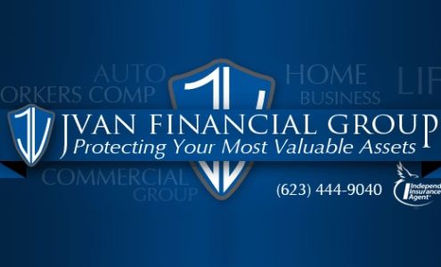 JVan Financial Group
