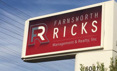 Farnsworth-Ricks Management & Realty, Inc.