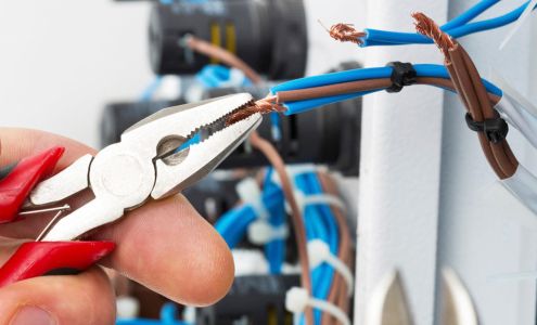 P & C Electric LLC