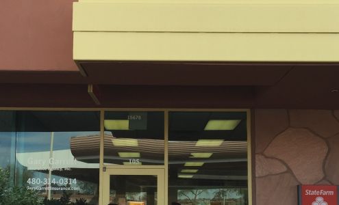 Gary Garrett - State Farm Insurance Agent