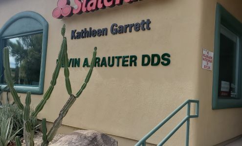 Kathy Garrett - State Farm Insurance Agent