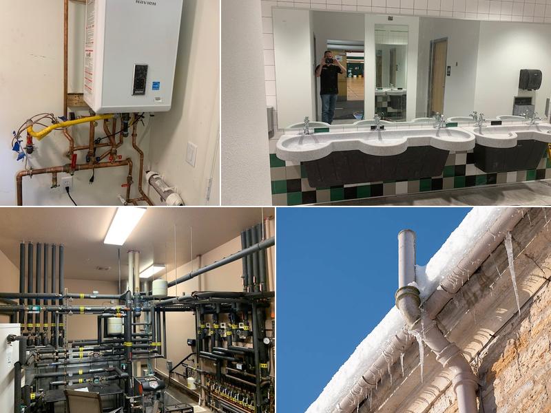 Intermountain Plumbing & Mechanical