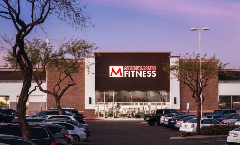 Mountainside Fitness Ahwatukee Phoenix