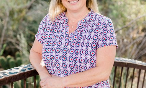 JoEllen James - State Farm Insurance Agent