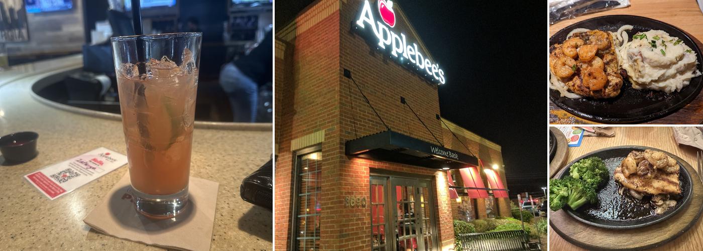 Applebee's Grill + Bar