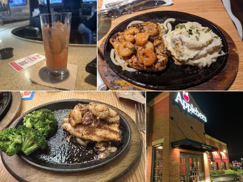 Applebee's