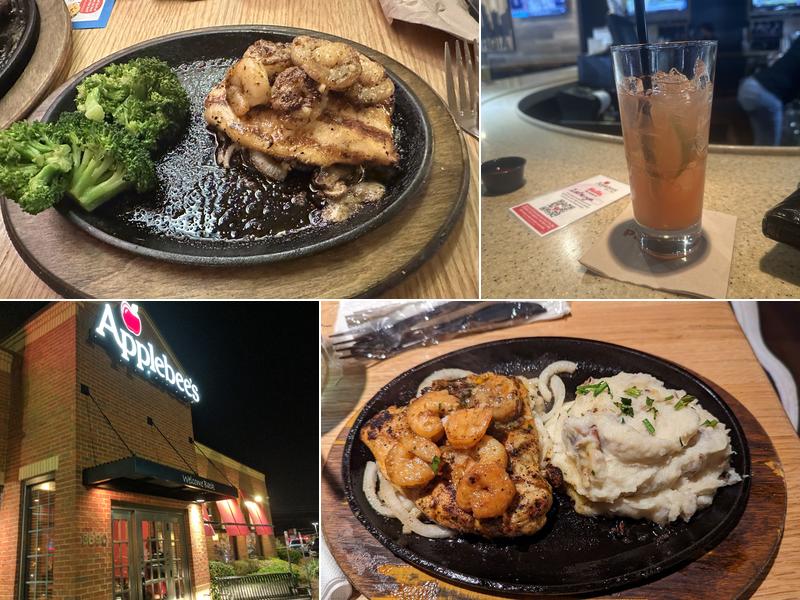 Applebee's Grill + Bar