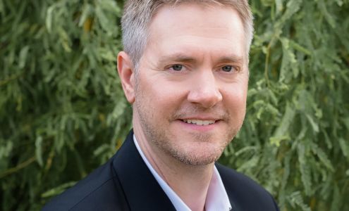 Brandon Mueller - State Farm Insurance Agent