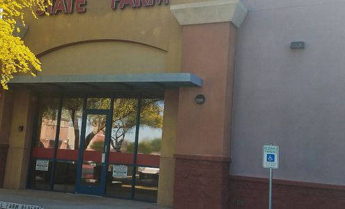 Maria Liwag - State Farm Insurance Agent