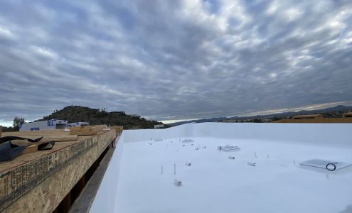 1st Class Foam Roofing & Coating, LLC