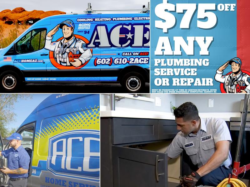 ACE Home Services (formerly Hero Home Services)