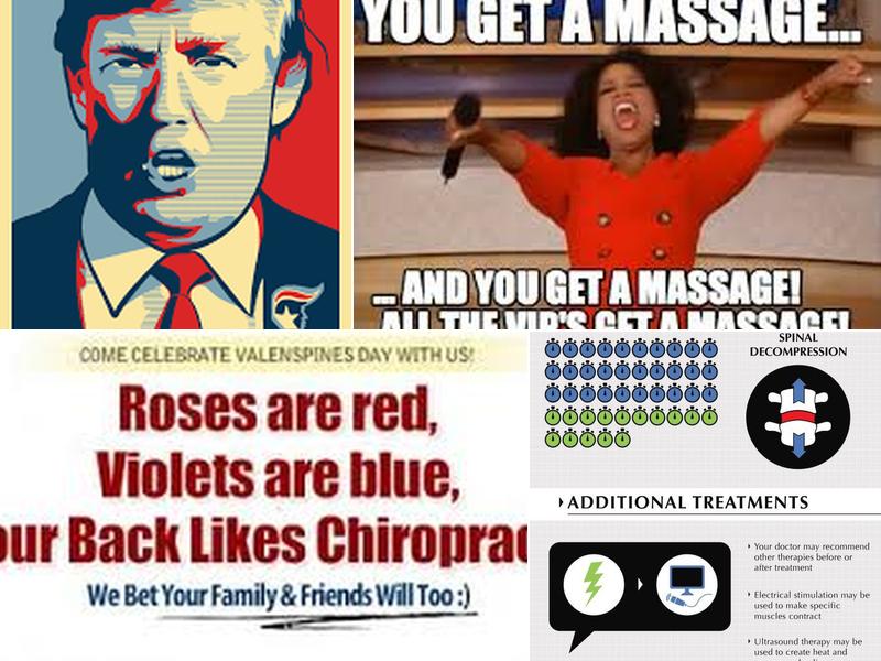 Dahl Chiropractic Clinics & Balanced Nutrition Centers