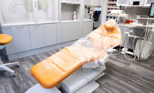 New Horizon Dental Center