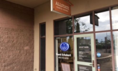 Schubert LaSalle Ins and Financial Svcs: Allstate Insurance