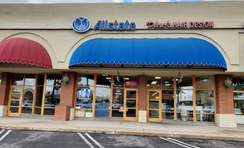 Steve Sutto: Allstate Insurance