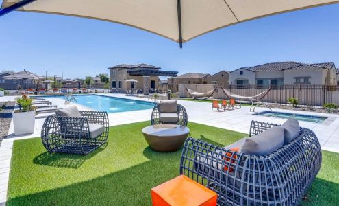 Avilla Camelback Ranch