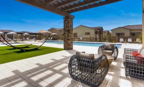 Avilla Lehi Crossing