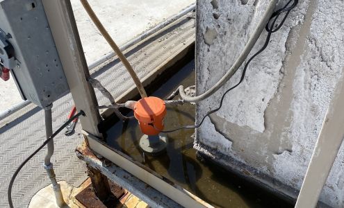 Ferguson HVAC Supply