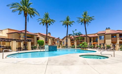 Tresa at Arrowhead Apartments