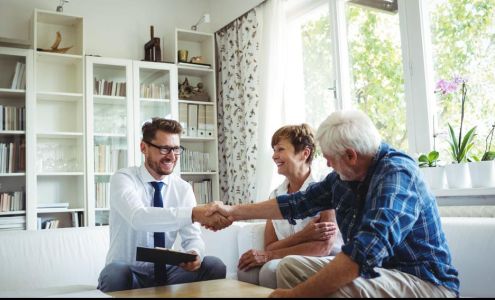 Paramount Tax & Accounting - Chandler