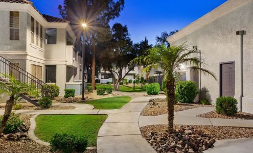 Lumiere Chandler Condominiums