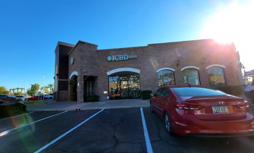 Your CBD Store | SUNMED - Ahwatukee, AZ