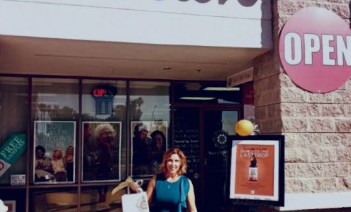 Your CBD Store | SUNMED - Mesa, AZ