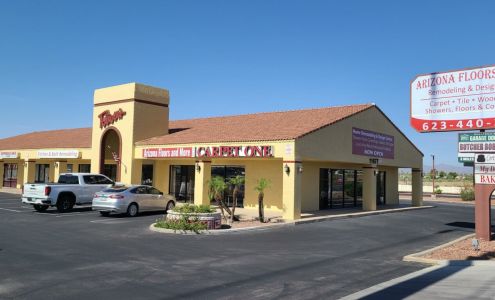 Arizona Floors & Home - Carpet 1