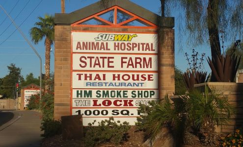 Marge Black-Graziano - State Farm Insurance Agent