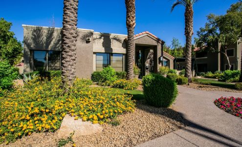 Towne Square Apartment Homes