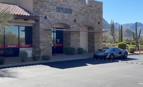 Joe Lankau - State Farm Insurance Agent