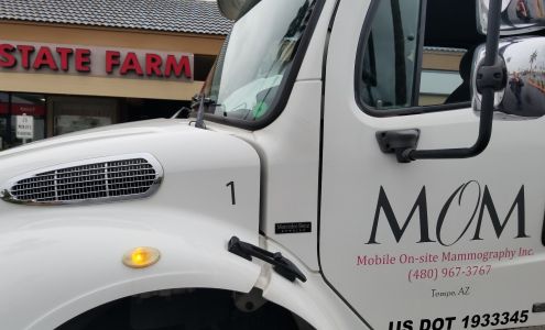 Joe Lait - State Farm Insurance Agent