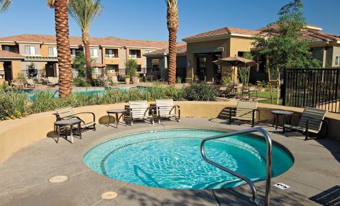 Broadstone Desert Sky