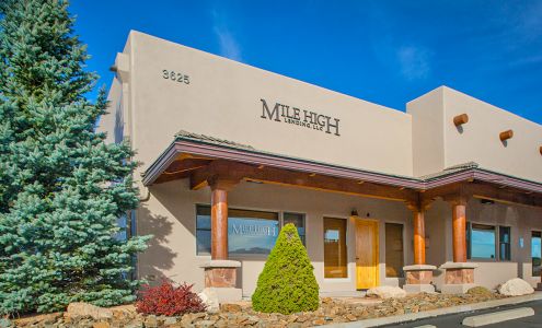 Mile High Lending, LLC