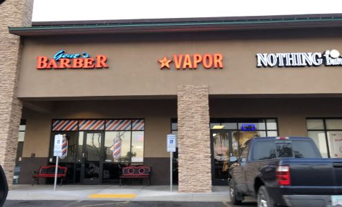 Red Star Vapor & CBD