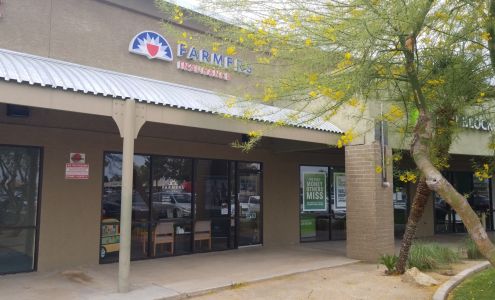 Farmers Insurance - Wayne Seyfert