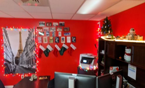 Robert Smith - State Farm Insurance Agent