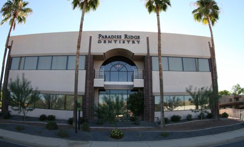 Paradise Ridge Family Dentistry