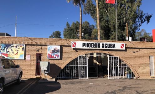 Phoenix Scuba