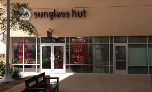 Sunglass Hut