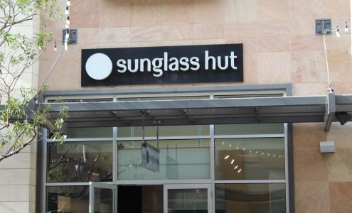 Sunglass Hut