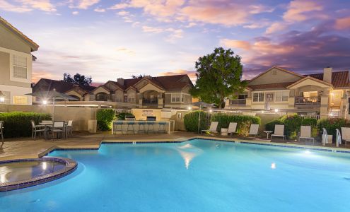 Sonoran Vista Apartments