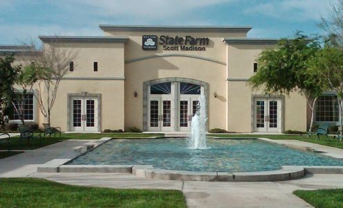 Scott Madison - State Farm Insurance Agent