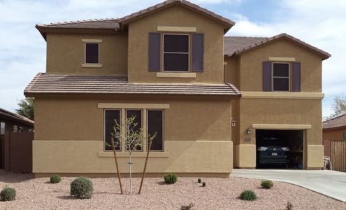 Stellar Sunscreens 12601 W Soledad St, El Mirage Arizona 85335