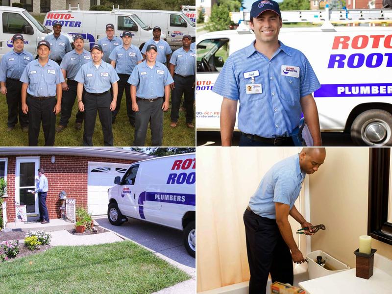 Roto-Rooter