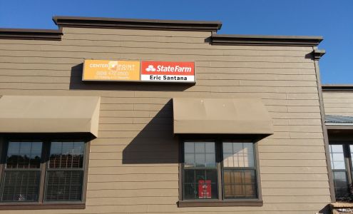 Eric Santana - State Farm Insurance Agent