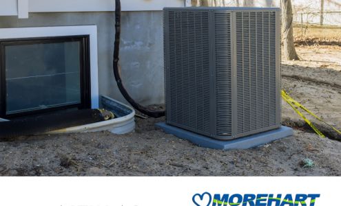 Morehart Air Conditioning and Heating