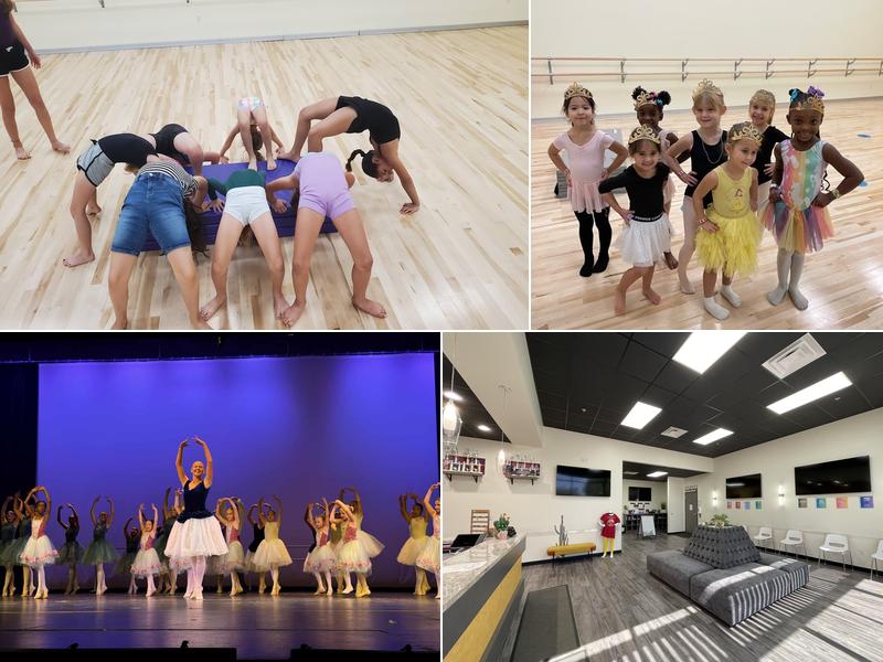 Phoenix Dance Studio